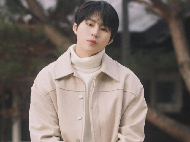 Sungwoon