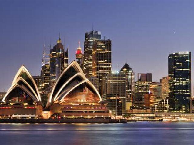 Austrália