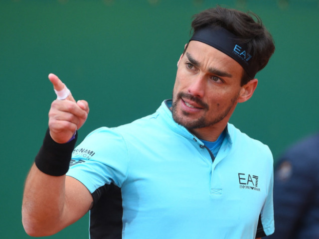 Fabio Fognini