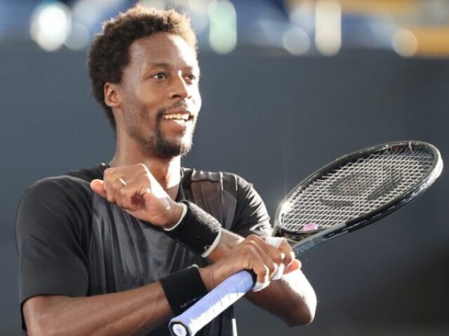 Gael Monfils