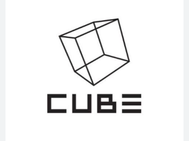 CUBE