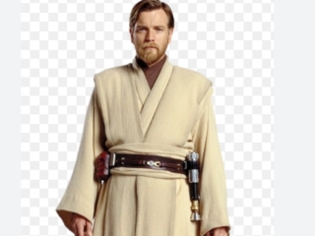 Obi-Wan Kenobi