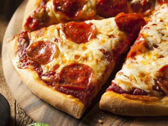 Pizza