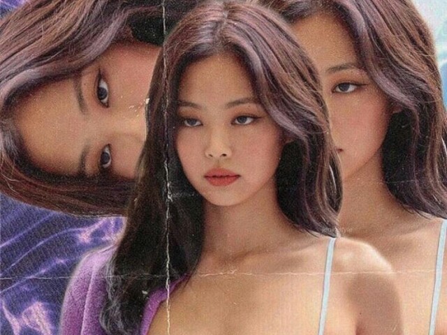 Jennie- BLACKPINK ❤