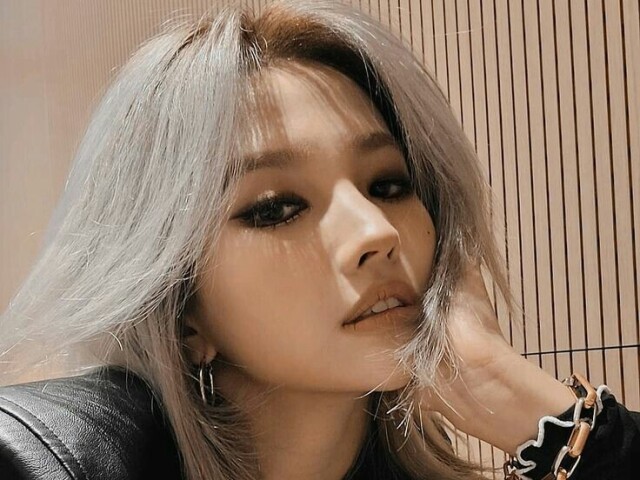 Soyeon- (G)I-dle ❤