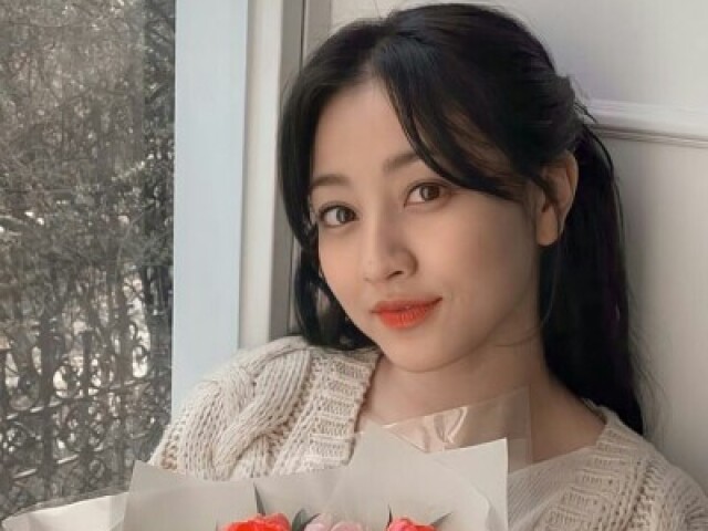 Jihyo- Twice ❤