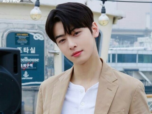 Eunwoo- Astro ❤