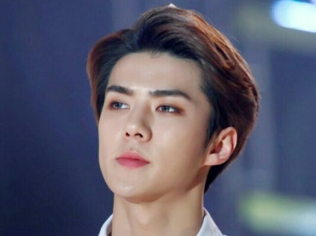 Sehun- EXO ❤