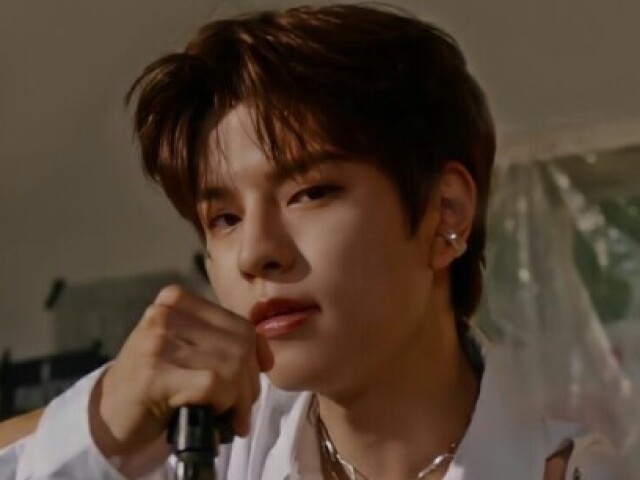 Seungmin- Stray Kids❤