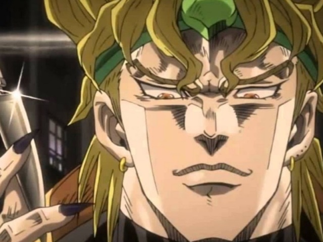 Dio