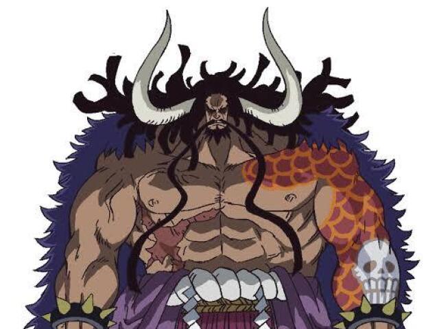 Kaido