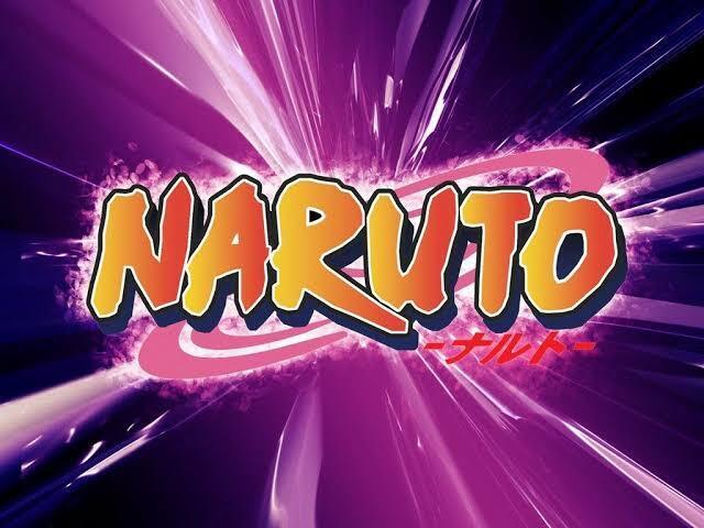 Naruto