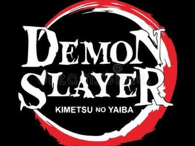 Demon slayer