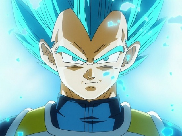 Vegeta (DBS)