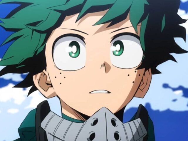 Deku (BNH)