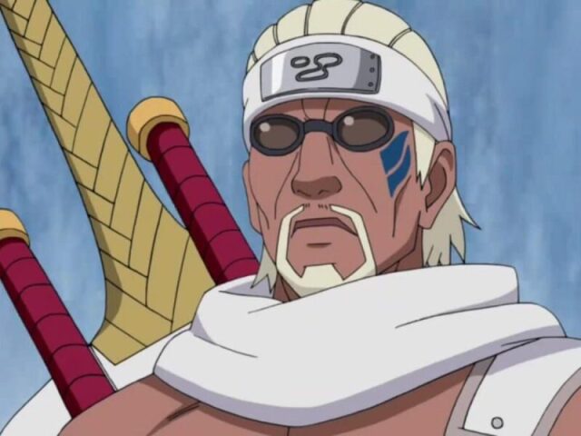 Killer bee