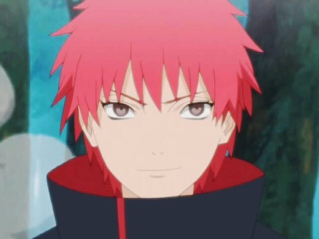 Sasori