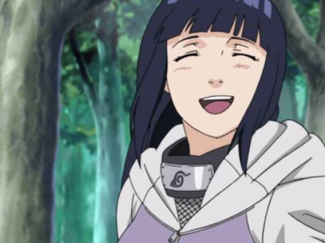 Hinata