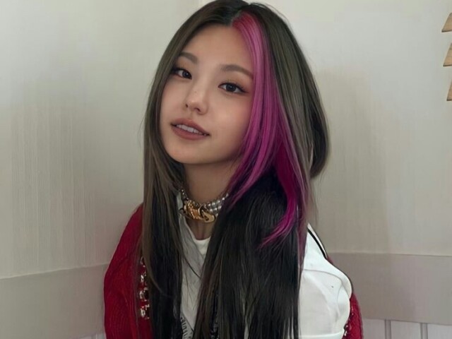 Yeji-ITZY