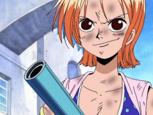 Nami🗺️