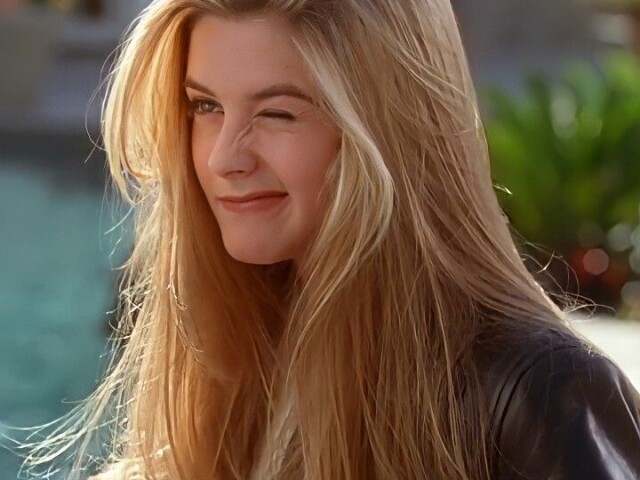 Cher Horowitz