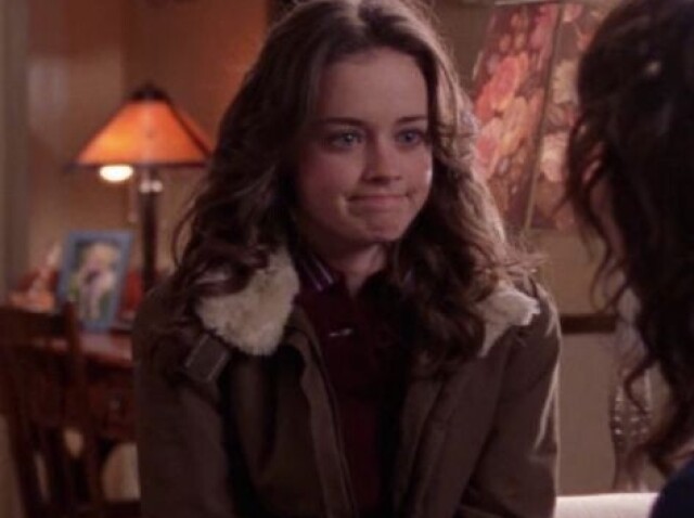 Rory Gilmore