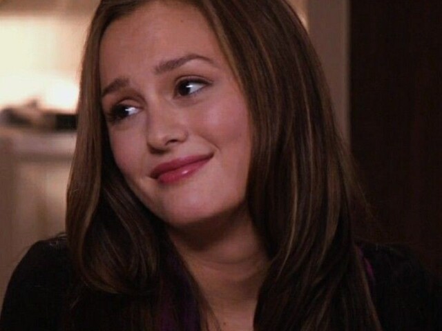 Blair Waldorf