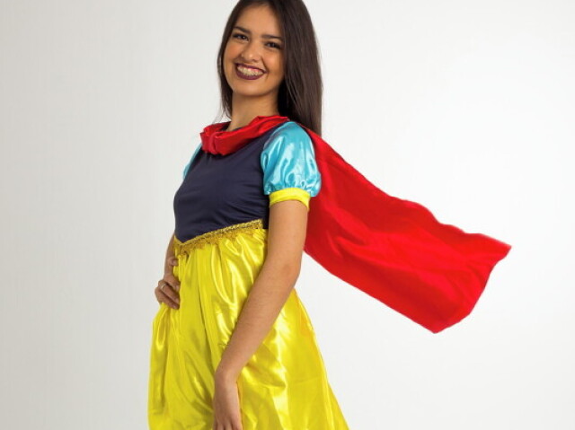 Branca de neve