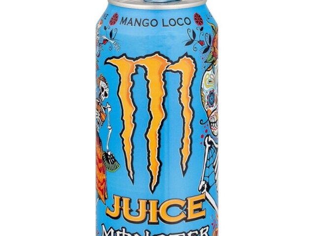 Monster Mango Loco