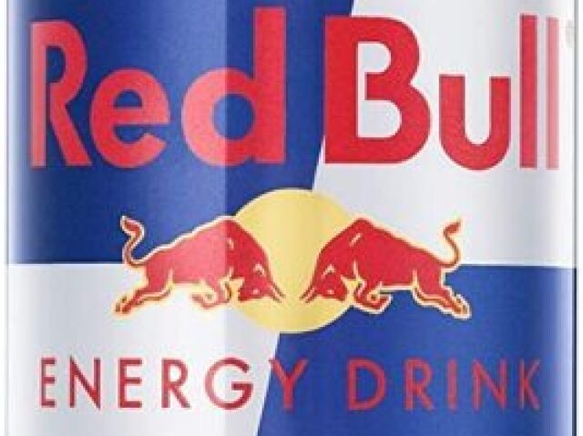 Red Bull Normal