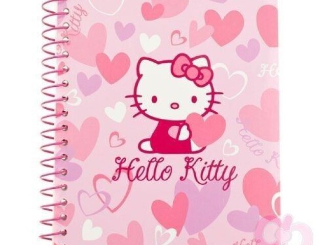 Esse da hello kitty