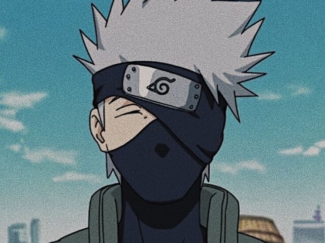 Kakashi Hatake