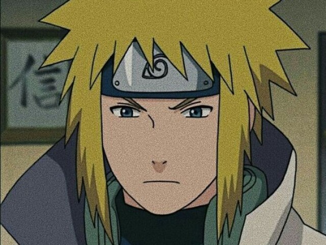 Minato Namikaze