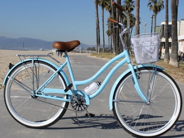 Bike🚴♂️