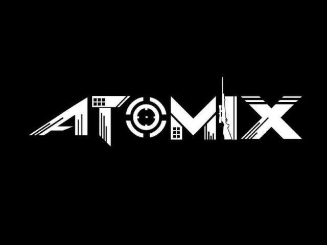 Atomix