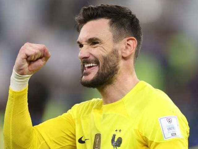 Hugo Lloris