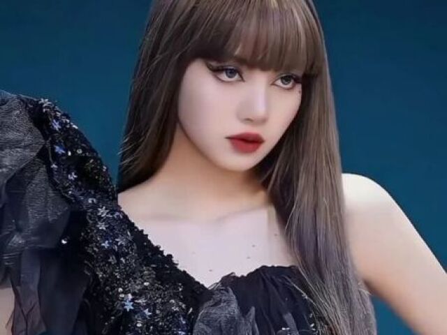 Lalisa-Blackpink