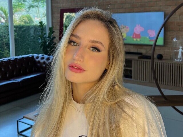 Bruna Griphao 🦏