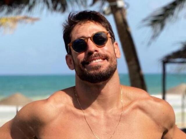 Antonio 'Cara de Sapato' Jr 👞