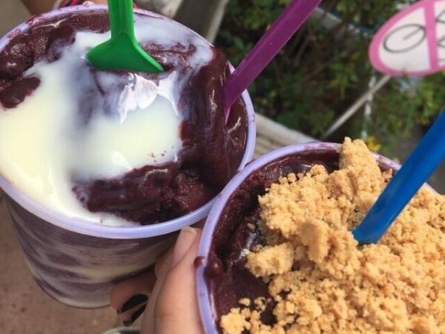 açai