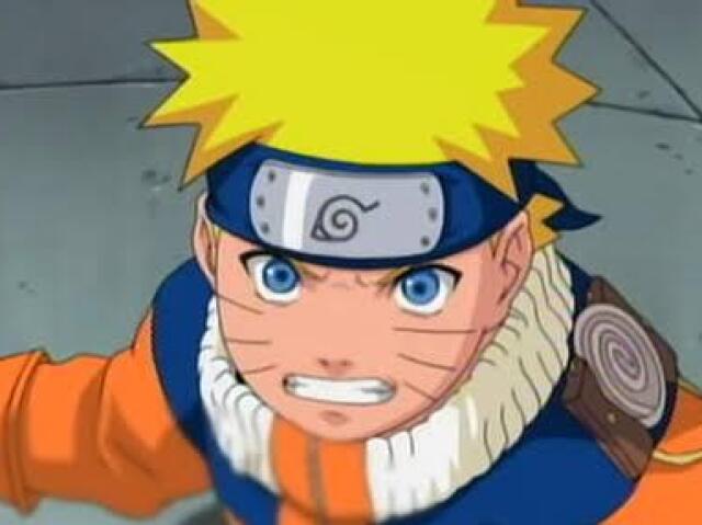 Naruto Uzumaki