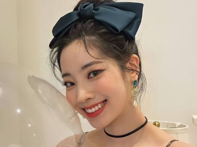→ Dahyun! 💗