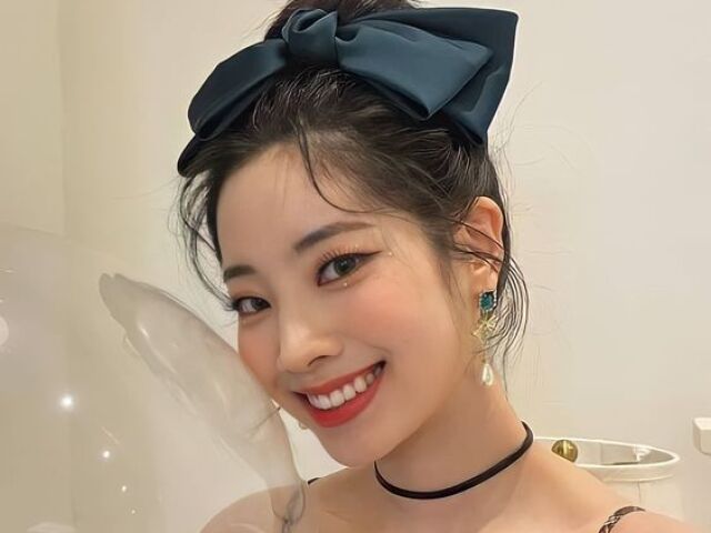 → Dahyun! 💗