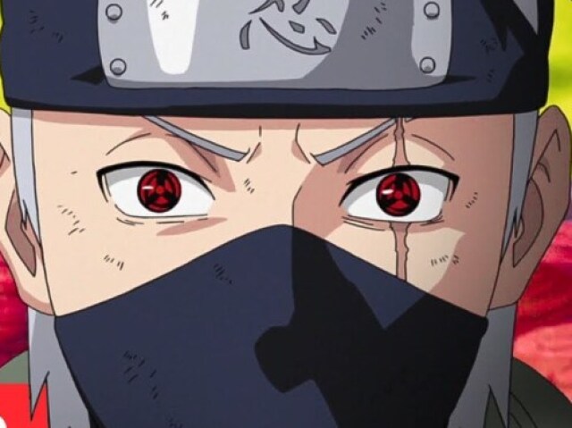 Kakashi (Naruto)