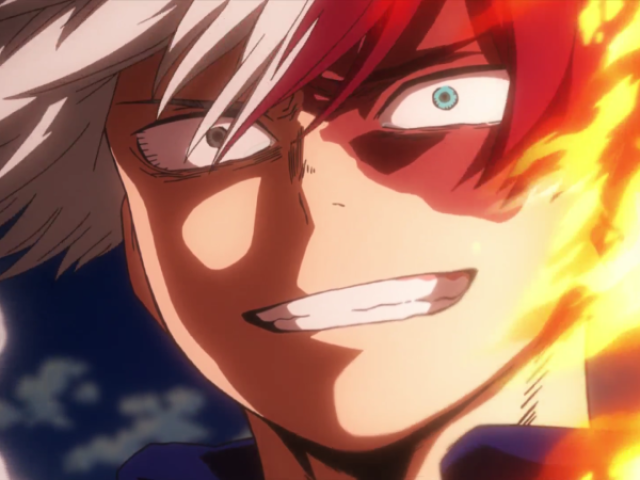 Todoroki (BNH)