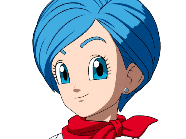 Bulma (DBS)