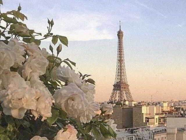 ♡Monte sua viagem de Intercâmbio para a França e te indicarei uma música♡