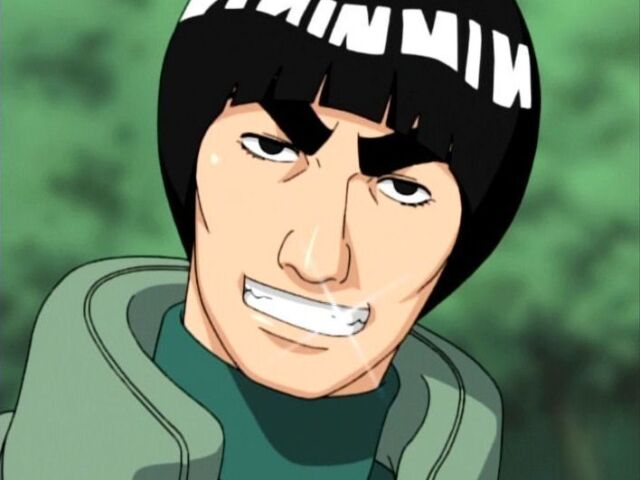 Gai (Naruto)