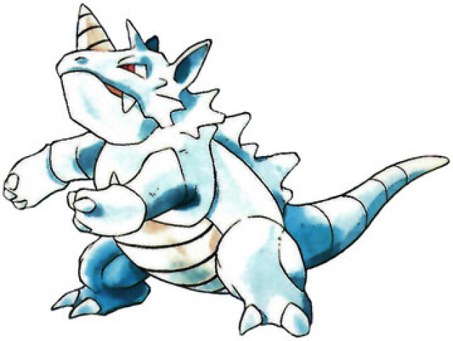 Rhydon