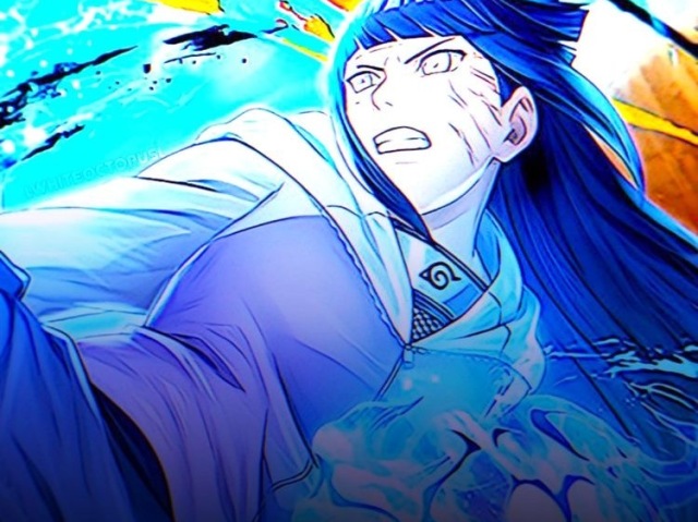 Hinata Hyuga